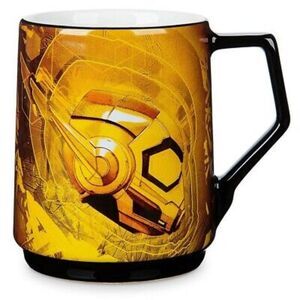 Disney Marvel Comics Ant Man and the Wasp Mug